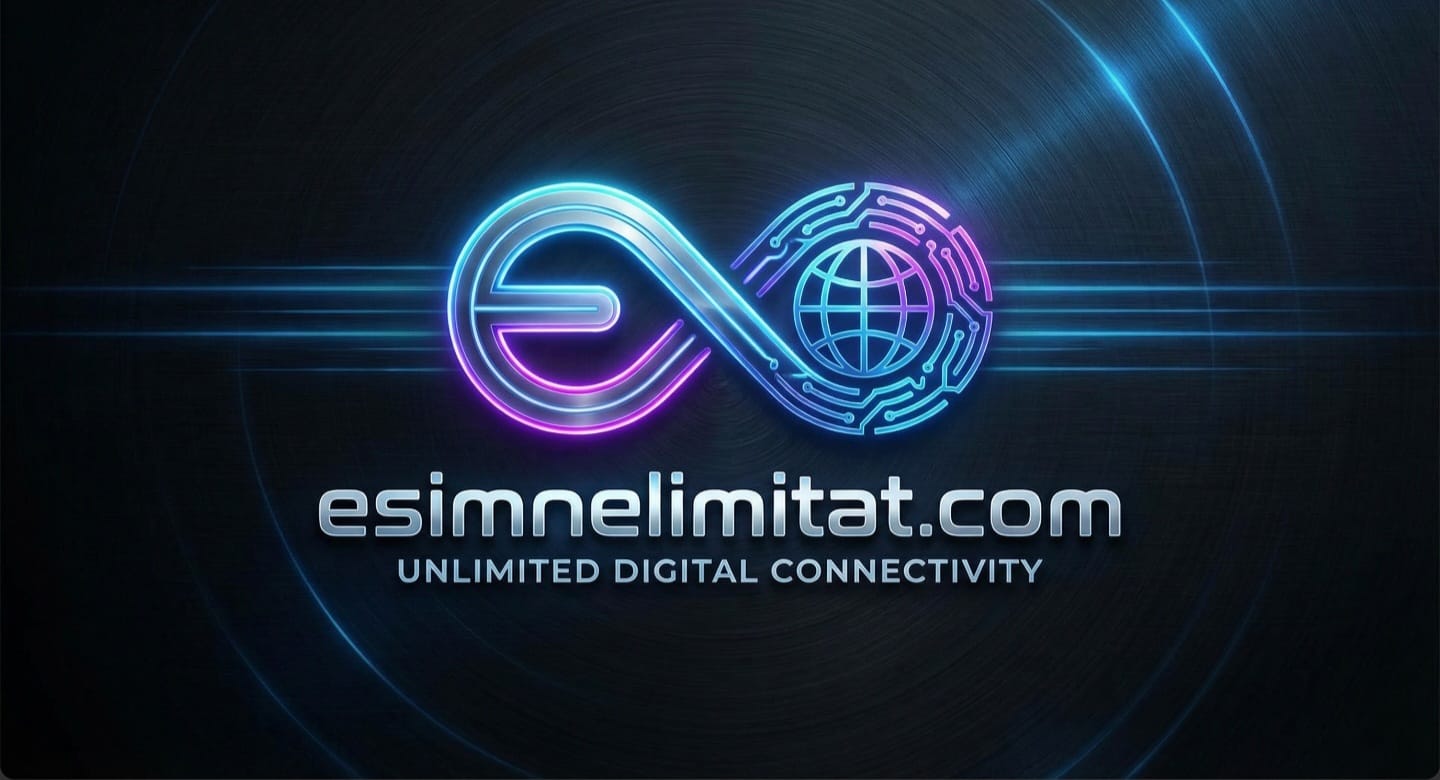 eSIM Nelimitat 30 zile